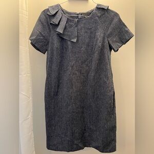 Banana Republic Linen Dress